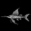 Burnt Snipefish